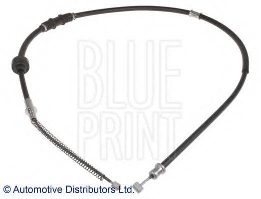 BLUE PRINT ADC446178 Трос, стоянкова гальмівна система