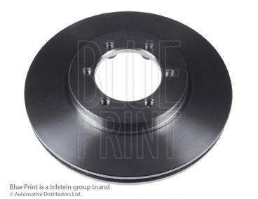 MAXTECH 8650010000 гальмівний диск