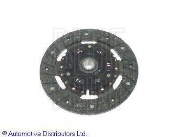 HONDA 22200-PM5-B00 диск зчеплення