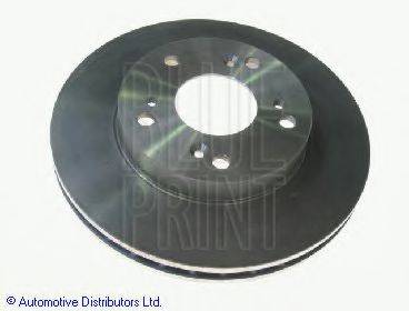 BLUE PRINT ADH24394 гальмівний диск