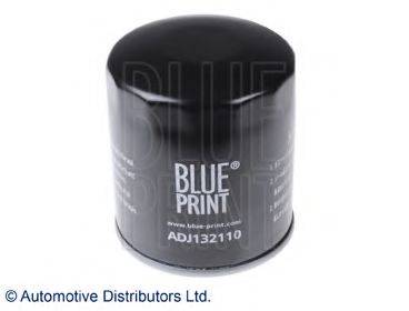 BLUE PRINT ADJ132110 Масляний фільтр