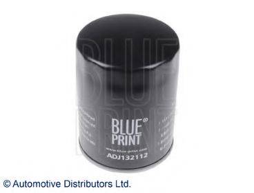 BLUE PRINT ADJ132112 Масляний фільтр