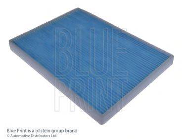 BLUE PRINT ADK82504 Фільтр, повітря у внутрішньому просторі