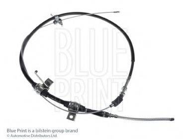 BLUE PRINT ADM546140 Трос, стоянкова гальмівна система