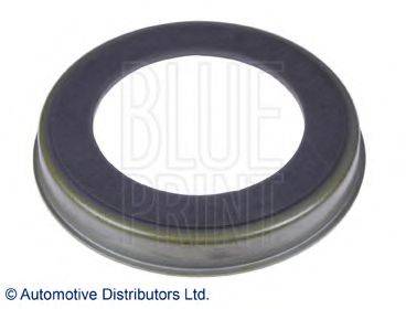 BLUE PRINT ADM57106 Зубчастий диск імпульсного датчика, протибл. устр.