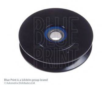 BLUE PRINT ADM596507 Паразитний / провідний ролик, полікліновий ремінь