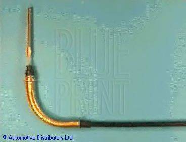 BLUE PRINT ADN13801 Трос, управління зчепленням