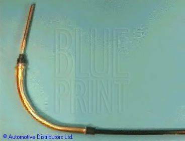 BLUE PRINT ADN13802 Трос, управління зчепленням