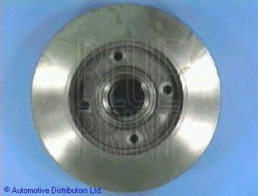 NPS N330N20 гальмівний диск