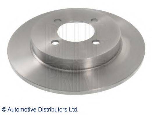 BLUE PRINT ADN14376 гальмівний диск
