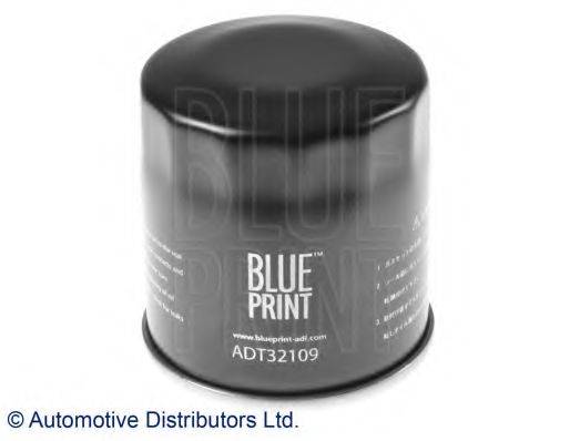 BLUE PRINT ADT32109 Масляний фільтр