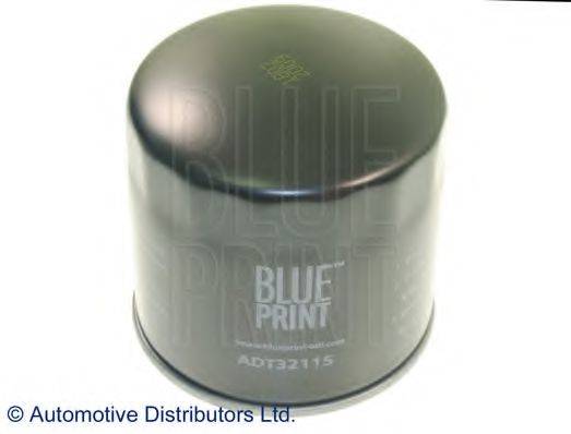BLUE PRINT ADT32115 Масляний фільтр