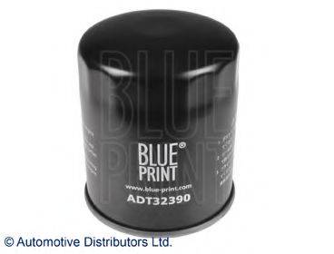 BLUE PRINT ADT32390 Паливний фільтр