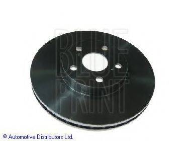 ST-TEMPLIN 0311028110 гальмівний диск