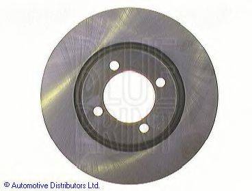 FENOX TB215350 гальмівний диск