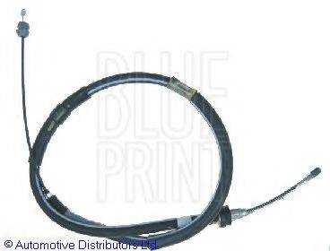 BLUE PRINT ADT346167 Трос, стоянкова гальмівна система