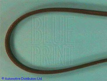 BLUE PRINT ADT39620 Полікліновий ремінь
