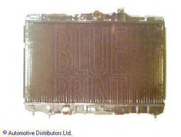 BLUE PRINT ADT39816 Радіатор, охолодження двигуна