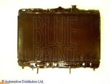 BLUE PRINT ADT39835 Радіатор, охолодження двигуна