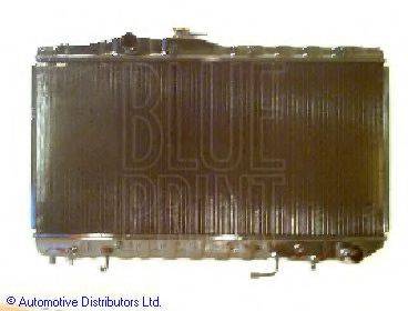 BLUE PRINT ADT39840 Радіатор, охолодження двигуна