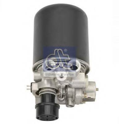 DAF 1238567 Осушувач повітря, пневматична система