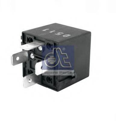 DT 333083 Додатковий резистор, система запалювання