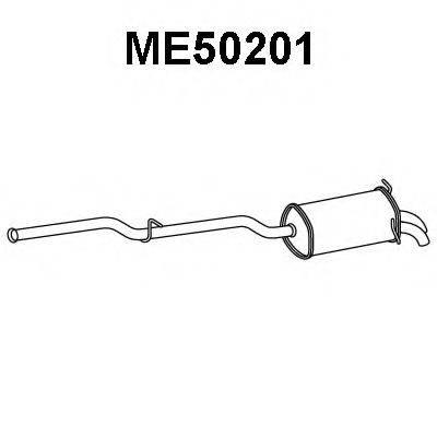 VENEPORTE ME50201