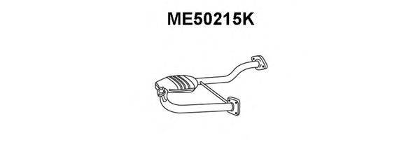 VENEPORTE ME50215K