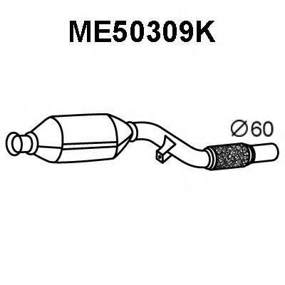 VENEPORTE ME50309K
