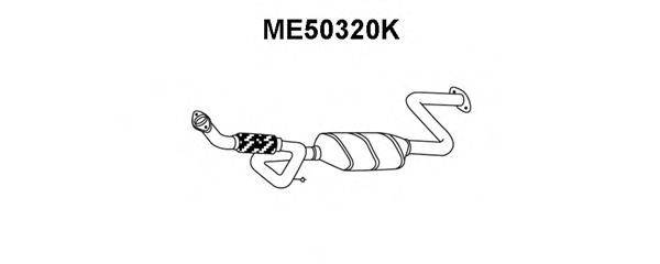 VENEPORTE ME50320K