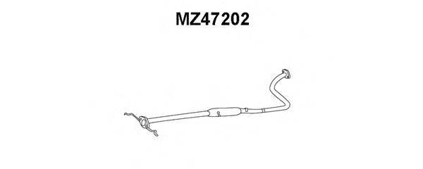 VENEPORTE MZ47202