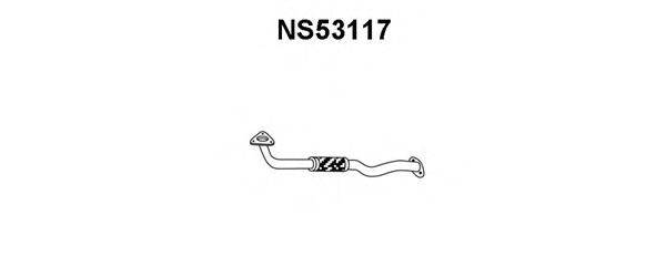 VENEPORTE NS53117