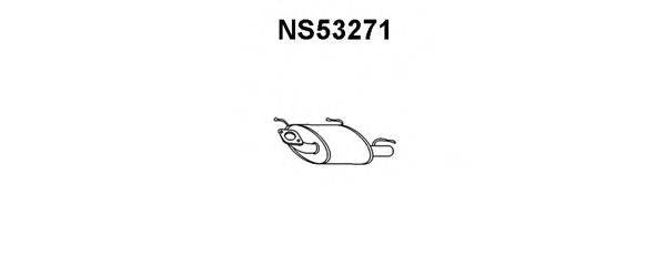 VENEPORTE NS53271