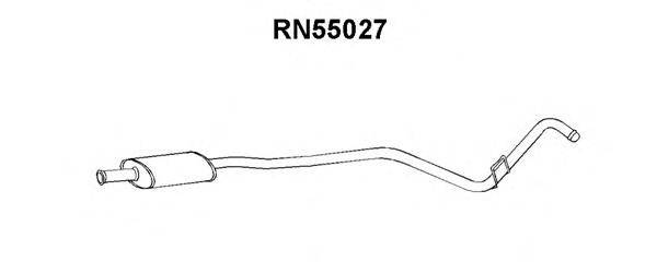 VENEPORTE RN55027