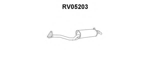 VENEPORTE RV05203