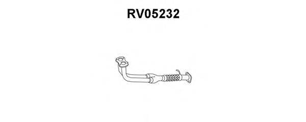 VENEPORTE RV05232
