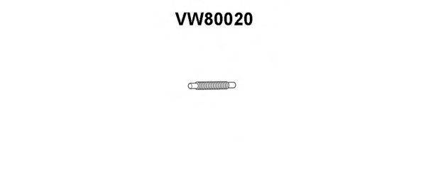 VENEPORTE VW80020