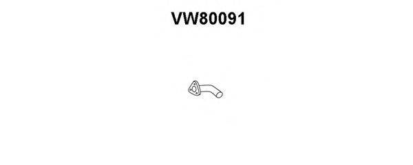 VENEPORTE VW80091