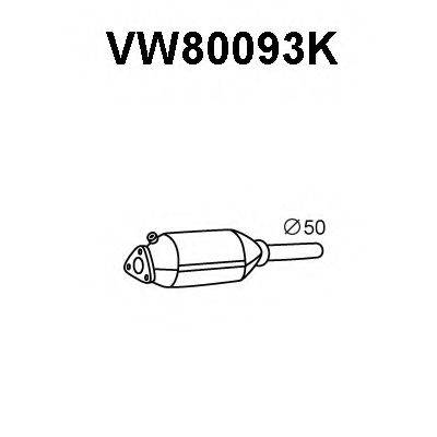 VENEPORTE VW80093K