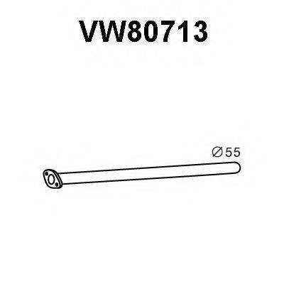 VENEPORTE VW80713