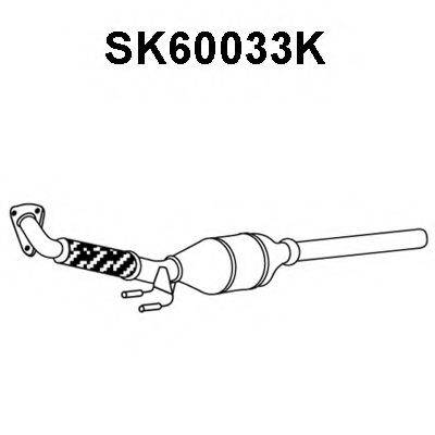 VENEPORTE SK60033K