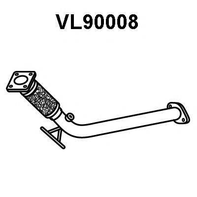 VENEPORTE VL90008