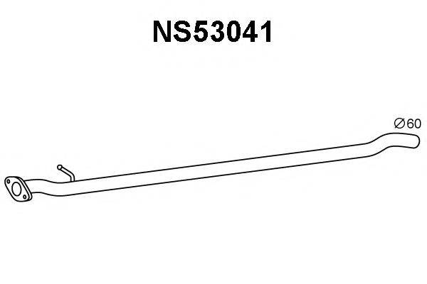 VENEPORTE NS53041