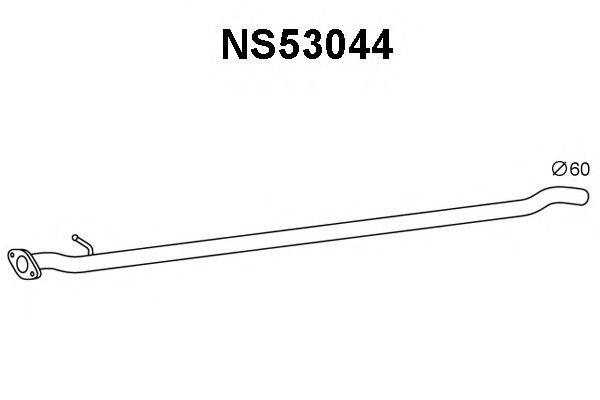 VENEPORTE NS53044