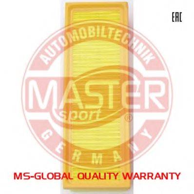 MASTER-SPORT 3468/1-LF-PCS-MS
