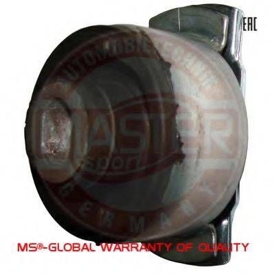 MASTER-SPORT 4095M-PCS-MS