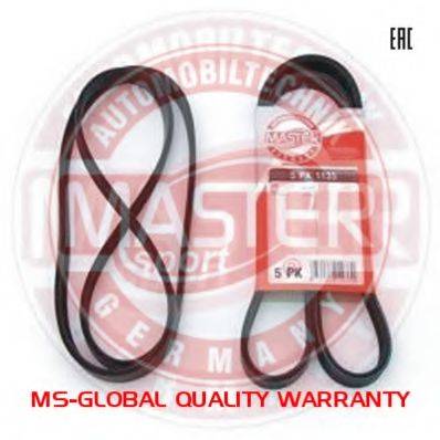 MASTER-SPORT 3PK1050-PCS-MS