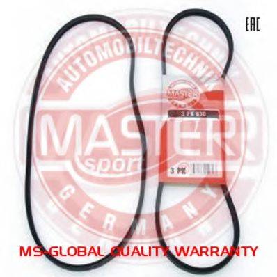 MASTER-SPORT 3PK905-PCS-MS