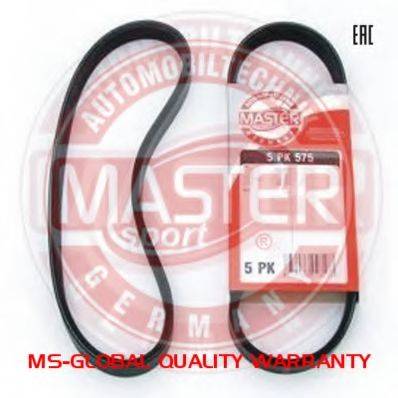 MASTER-SPORT 4PK545-PCS-MS