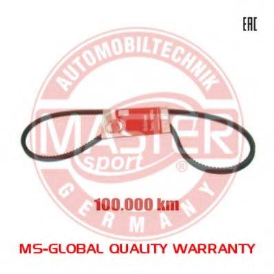 MASTER-SPORT AVX-10X1133-PCS-MS
